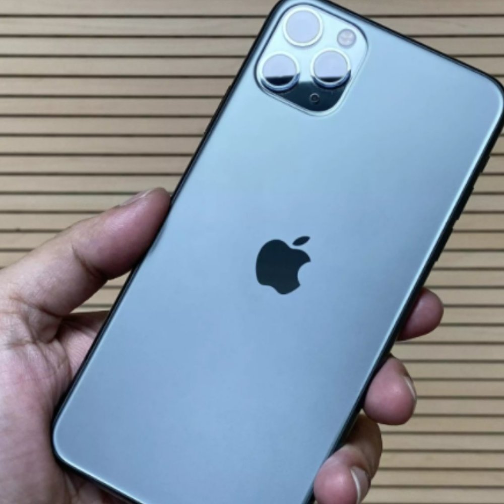 Iphone 11 pro max